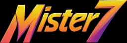Mister 7 logo